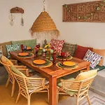 Patamar Boutique House - Sleek & Chic Spot- Uchill Tatil Evi