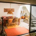 Patamar Boutique House - Sleek & Chic Spot- Uchill Tatil Evi