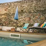Patamar Boutique House - Sleek & Chic Spot- Uchill Tatil Evi