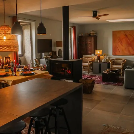 Tatil Evi Patamar Boutique House - Sleek & Chic Spot- Uchill *