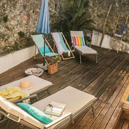 Patamar Boutique House - Sleek & Chic Spot- Uchill