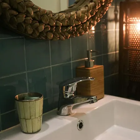 Tatil Evi Patamar Boutique House - Sleek & Chic Spot- Uchill Caminha