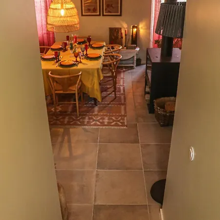 Patamar Boutique House - Sleek & Chic Spot- Uchill *