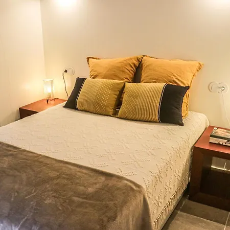 度假居 Patamar Boutique House - Sleek & Chic Spot- Uchill *