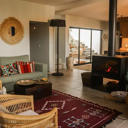 Patamar Boutique House - Sleek & Chic Spot- Uchill