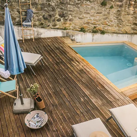 Holiday home Patamar Boutique House - Sleek & Chic Spot- Uchill Caminha