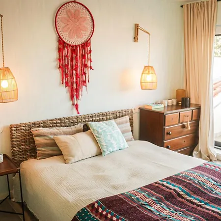 Semesterbostad Patamar Boutique House - Sleek & Chic Spot- Uchill Caminha