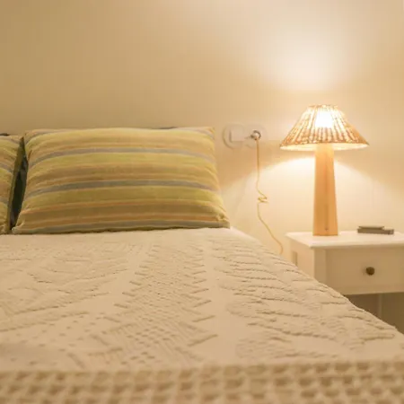 Semesterbostad Patamar Boutique House - Sleek & Chic Spot- Uchill *